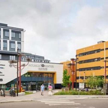 Bedroom In Apartment 12 Minutes To Oslo City By Train المظهر الخارجي الصورة