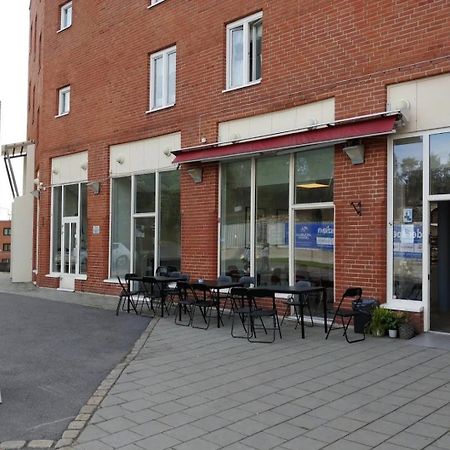 Bedroom In Apartment 12 Minutes To Oslo City By Train المظهر الخارجي الصورة
