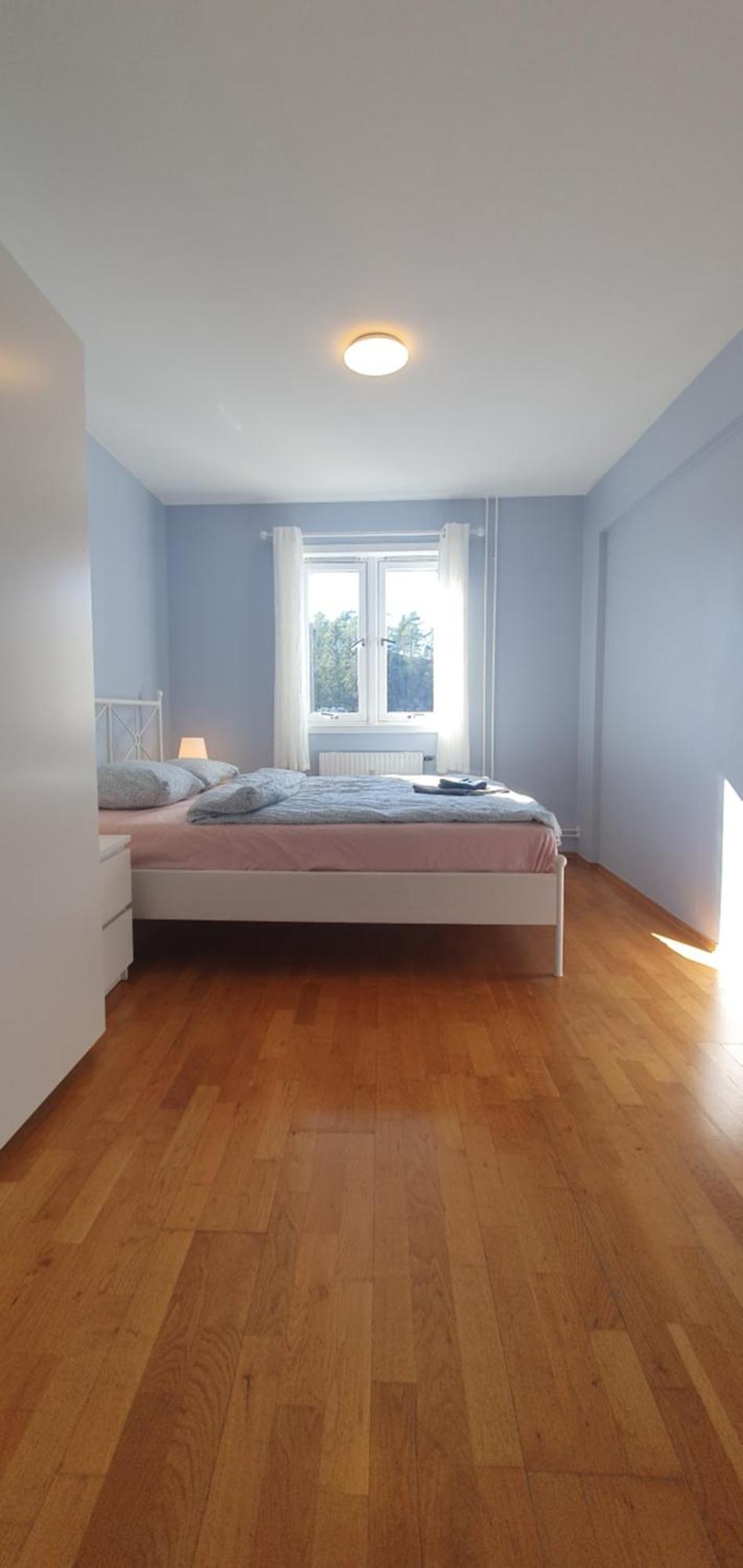 Bedroom In Apartment 12 Minutes To Oslo City By Train المظهر الخارجي الصورة