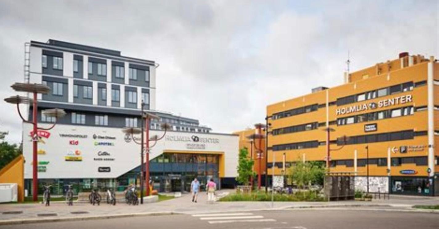 Bedroom In Apartment 12 Minutes To Oslo City By Train المظهر الخارجي الصورة